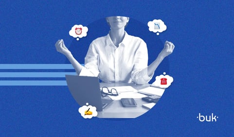 Salud mental en el ámbito laboral: claves para un entorno sano y seguro - imagen destacada
