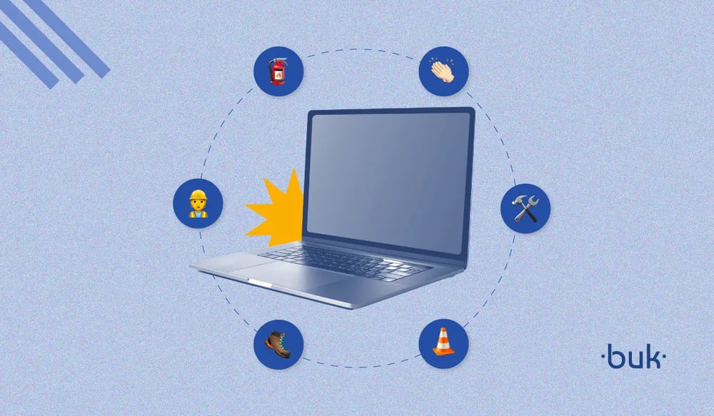 La tecnología a favor de la seguridad y salud laboral de tus colaboradores