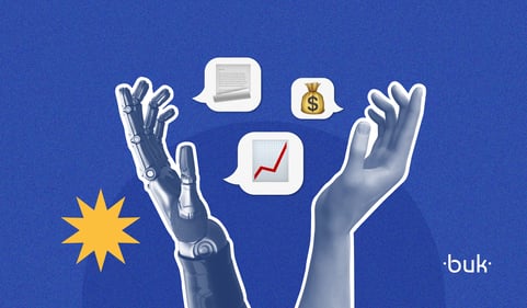 La inteligencia artificial en la gestión de pagos - imagen destacada