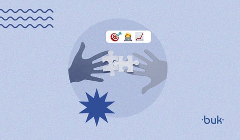¿Cómo crear una cultura laboral de alto rendimiento? - imagen destacada
