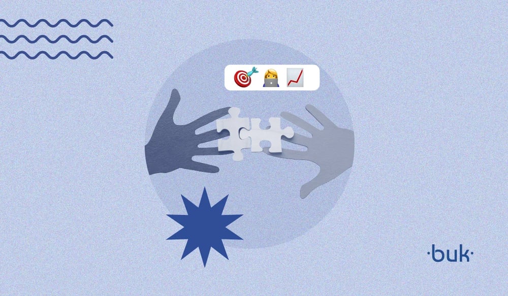 ¿Cómo crear una cultura laboral de alto rendimiento?