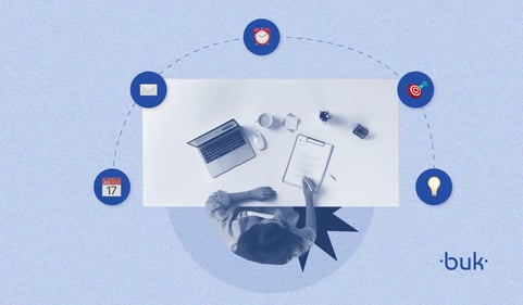 Incrementa la felicidad laboral: consejos para un día productivo - imagen destacada