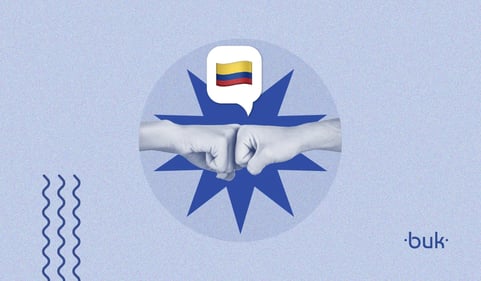 Tipos de compromiso laboral que existen en Colombia - imagen destacada