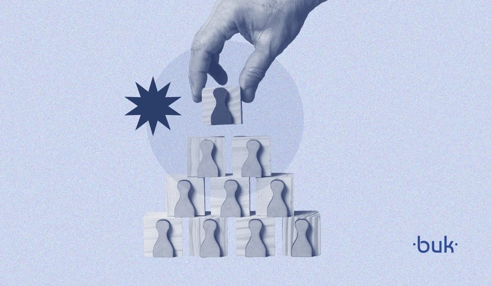 ¿Qué papel tiene el liderazgo dentro de la gestión del cambio?