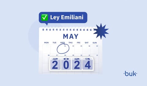La Ley Emiliani y la abundancia de días festivos y puentes en Colombia - imagen destacada