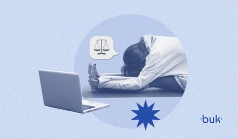 Mindfulness en el trabajo: motivación a través de la conciencia plena - imagen destacada