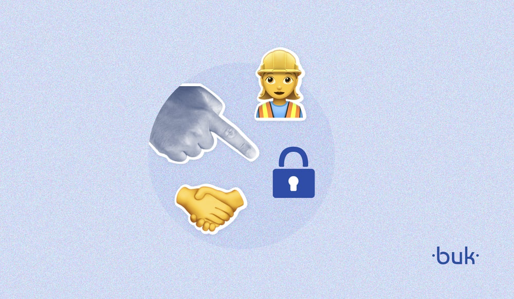 Prevención de riesgos laborales: garantizando un entorno de trabajo seguro