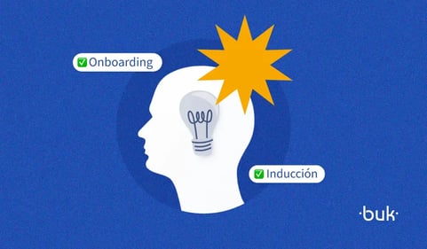 Inducción y Onboarding: ¿en qué se diferencian? - imagen destacada