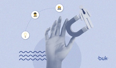Marca empleadora: ¿Qué es y cómo construirla? - imagen destacada
