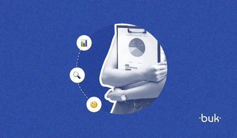 People Analytics: Impulsando el éxito empresarial a través de datos y personas - imagen destacada