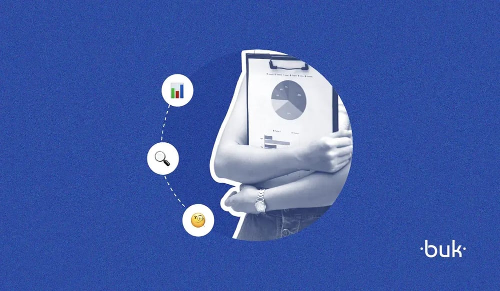 People Analytics: Impulsando el éxito empresarial a través de datos y personas