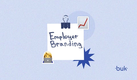 Employer Branding: atrae y retén al talento con estas estrategias - imagen destacada