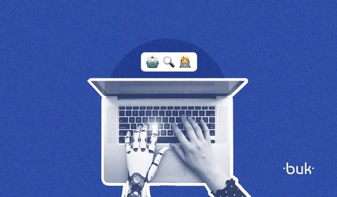 Cómo la inteligencia artificial está transformando la gestión de personas - imagen destacada