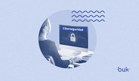 Ciberseguridad en la nómina inteligente para salvaguardar los datos financieros de los empleados - imagen destacada