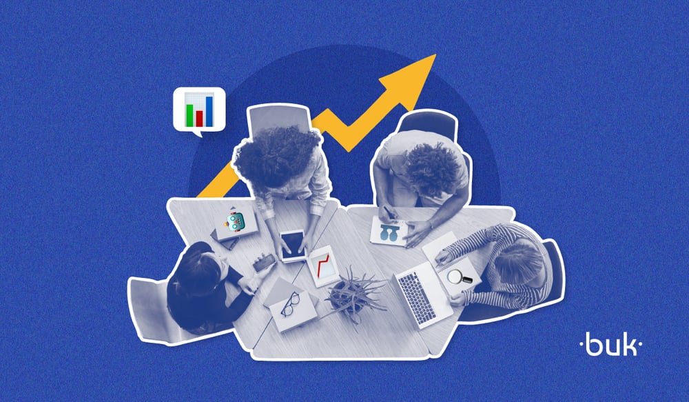 People Analytics y la experiencia del empleado: claves para una conexión esencial