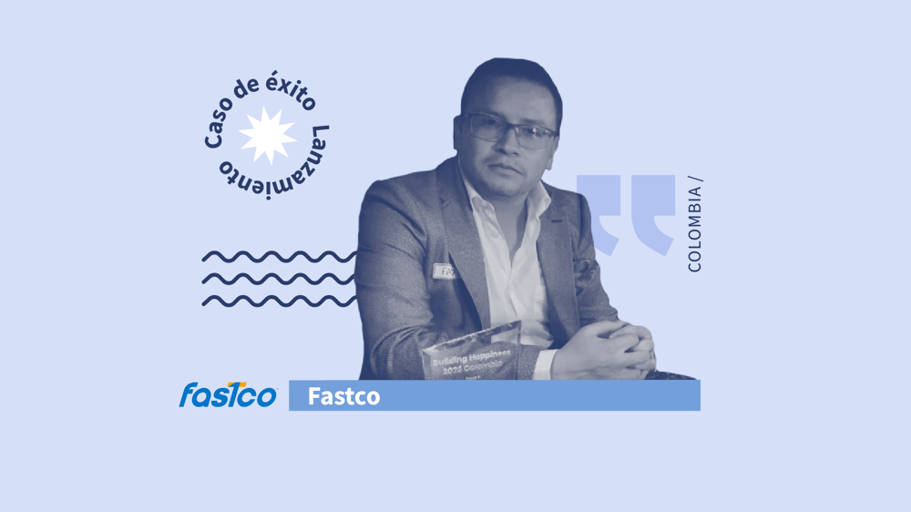 Fastco Colombia Buk