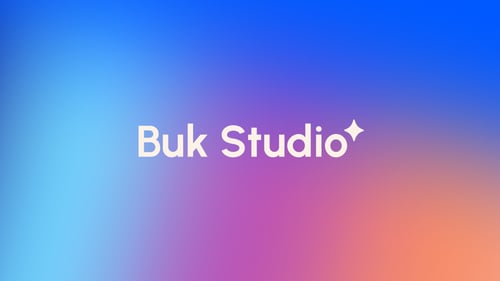 Buk Studio Colombia: Automatización de Procesos de RR. HH. con IA - imagen destacada