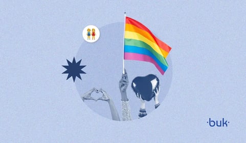 Día del Orgullo LGBT: datos de inclusión en el trabajo - imagen destacada