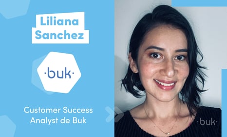 "Buk es un software integral que nos facilita el proceso de seguridad social, es fácil de manejar y es muy amigable"- Entrevista del mes. - imagen destacada