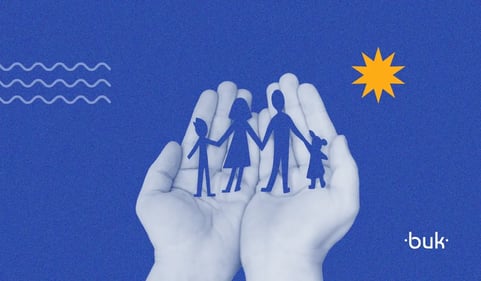 Día de la Familia en Colombia: ¿hasta cuándo aplica en 2026? - imagen destacada
