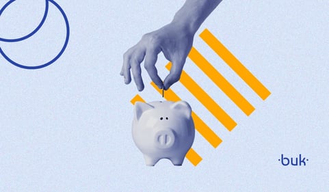 ¿Qué es el presupuesto de Recursos Humanos? - imagen destacada