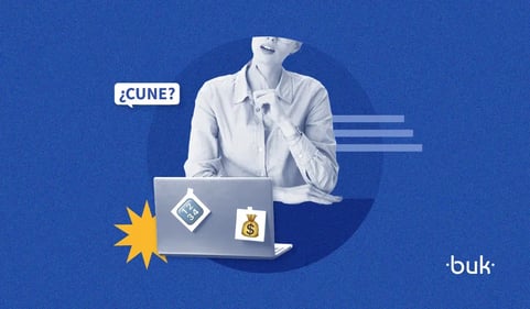¿Qué es el CUNE en la nómina electrónica? - imagen destacada