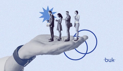 Retención de talento humano en el 2024: Estrategias innovadoras para el dinámico escenario empresarial - imagen destacada