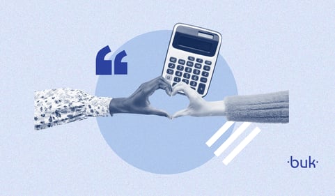 ¿Qué es un sistema de nómina? - imagen destacada