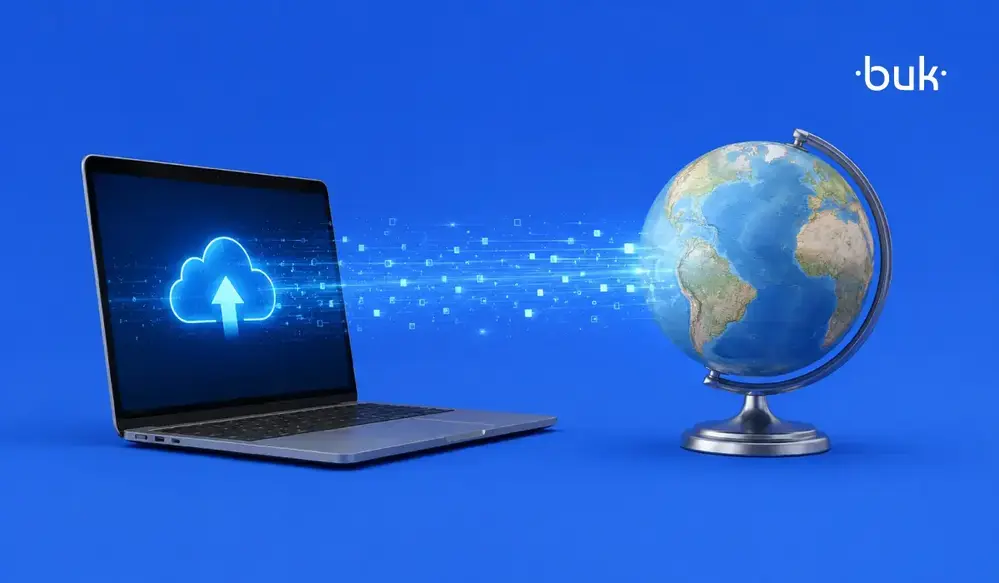 Transferencia internacional de datos: guía Colombia