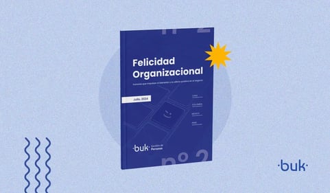 La felicidad en el trabajo: clave para el éxito empresarial - imagen destacada