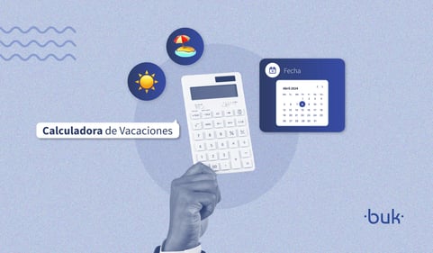 Descubre la mejor manera de calcular tus vacaciones - imagen destacada