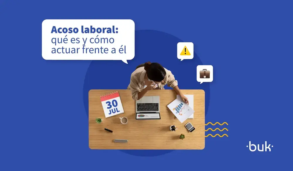 Acoso laboral y sexual: empresas deben implementar protocolos antes del 30 de julio