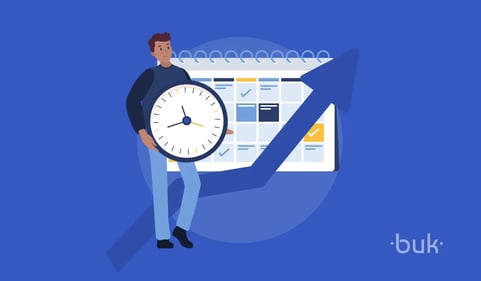 Actividades para mejorar el desempeño laboral - imagen destacada