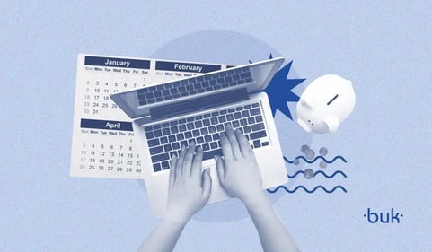 Liquidación de prestaciones sociales en Colombia: ejemplos y procedimientos - imagen destacada