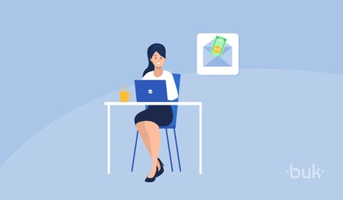 Administración de salarios: ¿Qué es y cuál es su objetivo? - imagen destacada