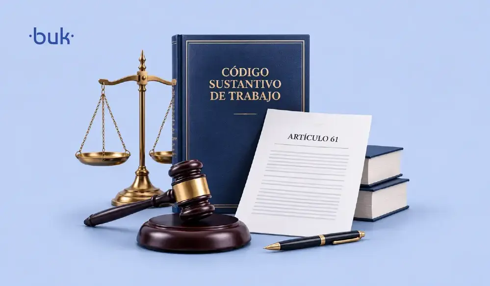 Artículo 61 del Código Sustantivo del Trabajo: Guía de causales