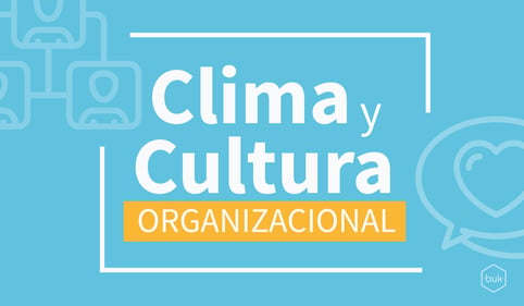 ¿En qué se diferencian el clima y la cultura organizacional? - imagen destacada