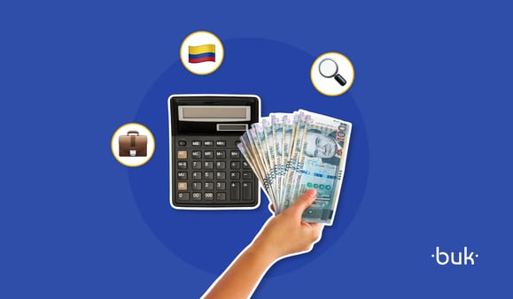 Salario mínimo 2026 en Colombia: valor oficial y claves laborales - imagen destacada