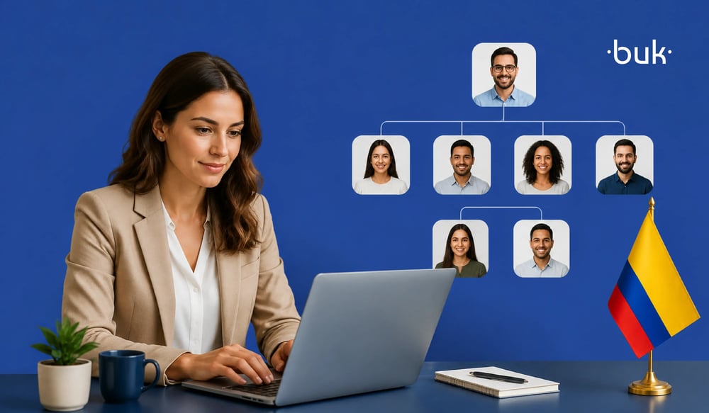 Headcount en RRHH: Qué es y cómo gestionarlo en Colombia
