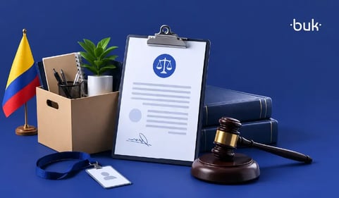 Circular 0049 de 2026: Guía de despido y estabilidad laboral - imagen destacada
