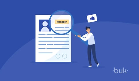 ¿Cómo construir un perfil de cargo eficaz? - imagen destacada