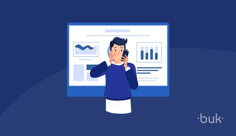 ¿Cómo elegir un software de control de asistencia de personal? - imagen destacada