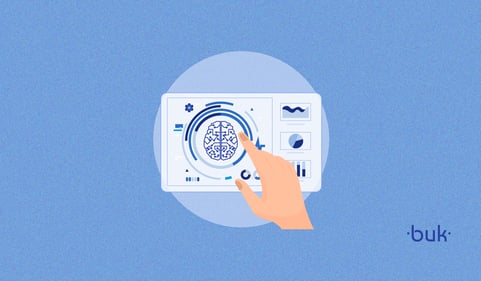 ¿Cómo funciona la inteligencia artificial en RRHH? - imagen destacada