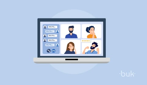 ¿Cómo hacer un buen Onboarding Virtual? - imagen destacada