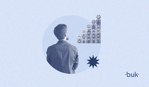 ¿Cómo Mejorar la Satisfacción Laboral? Estrategias para Fomentar un Ambiente de Trabajo Positivo - imagen destacada