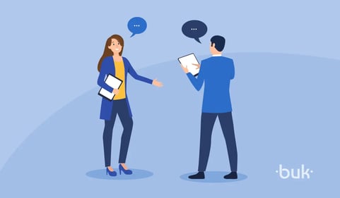 ¿Cómo realizar una entrevista laboral eficaz? - imagen destacada