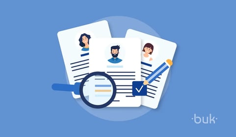 ¿Cómo verificar las referencias laborales de tus postulantes? - imagen destacada