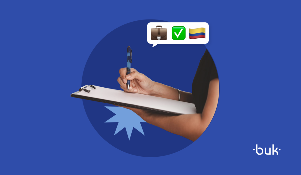 Condiciones de trabajo en Colombia: qué son y cuándo se cumplen