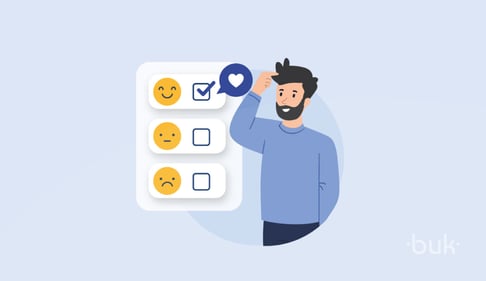 6 Consejos para medir el clima laboral de tu empresa - imagen destacada