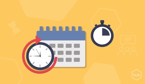 3 Formas de llevar el control de asistencia en tu empresa - imagen destacada